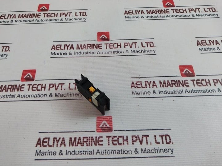 Telemecanique La1 Dn10 Auxiliary Contact Block 10A 690V