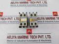 Telemecanique La1 Dn11 Auxiliary Contact Block 10a 378352-01 31