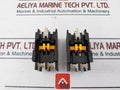 Telemecanique La1 Dn11 Auxiliary Contact Block 10a 378352-01 31