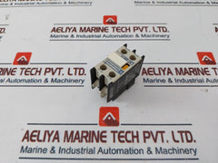 Lot Of 4X Telemecanique La1 Dn11 Auxiliary Contact Block 10A 660V