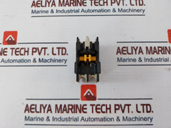 Lot Of 4X Telemecanique La1 Dn11 Auxiliary Contact Block 10A 660V