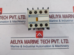 Telemecanique La1 Dn 13 Auxiliary Contact Block Bs 4794