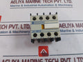 Telemecanique La1 Dn 13 Auxiliary Contact Block Bs 4794