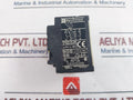 Telemecanique La1 Dn 13 Auxiliary Contact Block Bs 4794