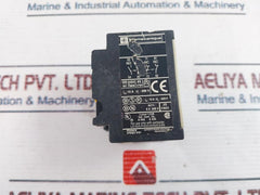 Telemecanique La1 Dn 13 Auxiliary Contact Block Bs 4794