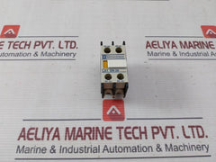 Telemecanique La1Dn20 Auxiliary Contact Block 10A