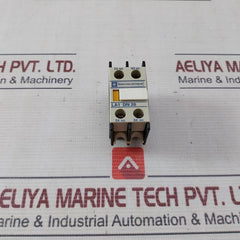Telemecanique La1Dn20 Auxiliary Contact Block 10A