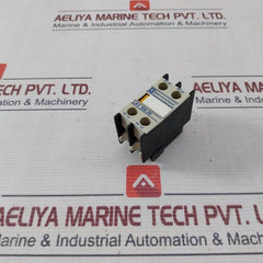 Telemecanique La1Dn20 Auxiliary Contact Block 10A
