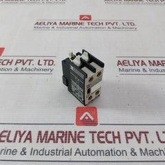 Telemecanique La1Dn20 Auxiliary Contact Block 10A