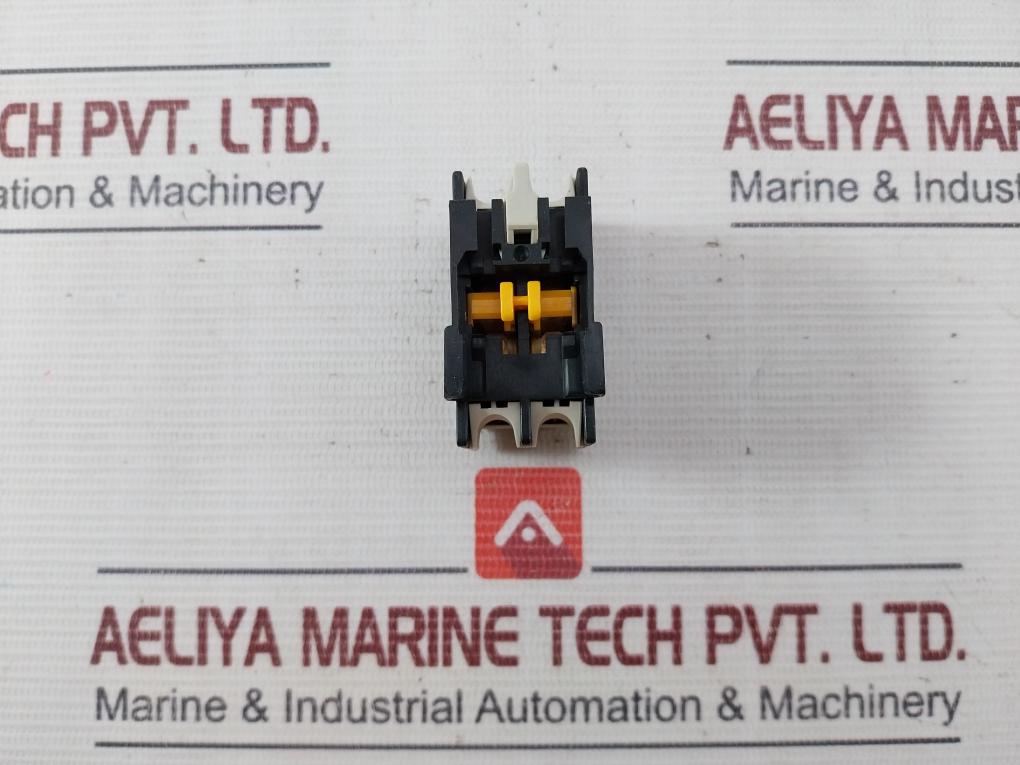 Telemecanique La1Dn20 Auxiliary Contact Block 10A