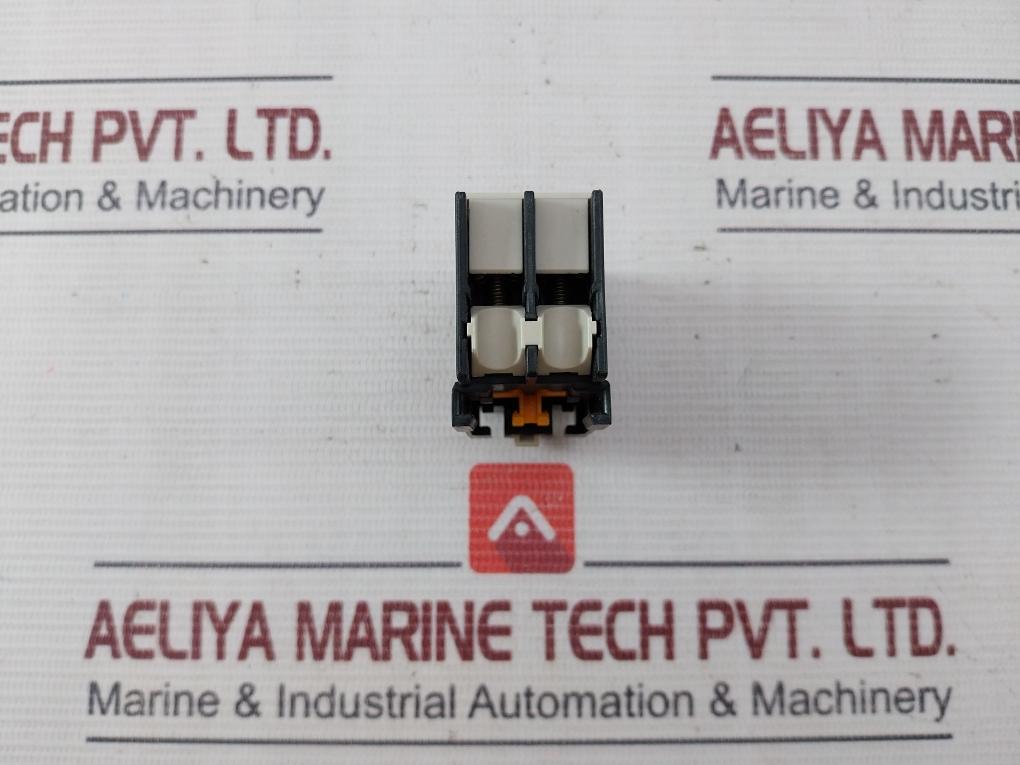 Telemecanique La1Dn20 Auxiliary Contact Block 10A