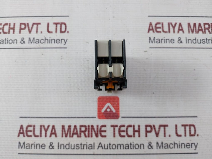 Telemecanique La1Dn20 Auxiliary Contact Block 10A