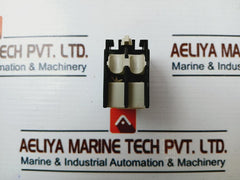 Telemecanique La1 Dn 20 Auxiliary Contact Block 660V
