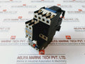 Telemecanique La1 Dn20 Auxiliary Contact Block Lr2 D1321 10A 660V 600V A.C.