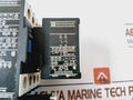 Telemecanique La1 Dn20 Auxiliary Contact Block Lr2 D1321 10A 660V 600V A.C.