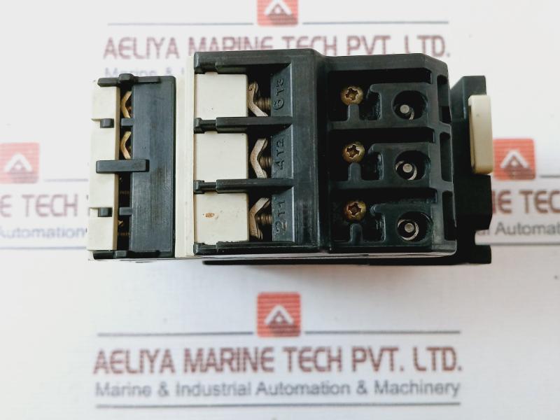 Telemecanique La1 Dn20 Auxiliary Contact Block Lr2 D1321 10A 660V 600V A.C.