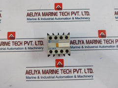 Telemecanique La1 Dn22 Auxiliary Contact Block