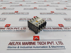 Telemecanique La1 Dn22 Auxiliary Contact Block