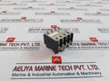 Telemecanique La1 Dn22 Auxiliary Contact Block