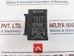 Telemecanique La1 Dn22 Auxiliary Contact Block