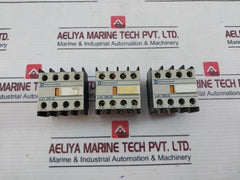 Telemecanique La1 Dn22 Auxiliary Contact Block Bs 4794