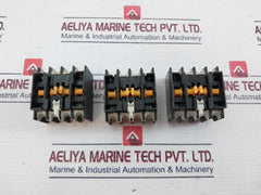 Telemecanique La1 Dn22 Auxiliary Contact Block Bs 4794