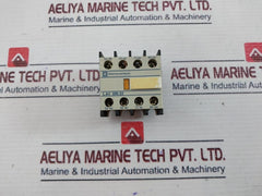 Telemecanique La1 Dn22 Auxiliary Contact Block Bs 4794