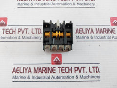 Telemecanique La1 Dn22 Auxiliary Contact Block Bs 4794