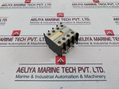 Telemecanique La1 Dn22 Auxiliary Contact Block Bs 4794