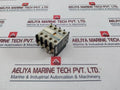 Telemecanique La1 Dn22 Auxiliary Contact Block 500V