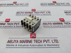 Telemecanique La1 Dn22 Auxiliary Contact Block 500V