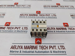 Telemecanique La1 Dn31 Auxiliary Contact Block Iec 947