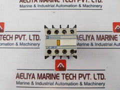 Telemecanique La1 Dn31 Auxiliary Contact Block Iec 947