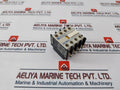 Telemecanique La1 Dn31 Auxiliary Contact Block Iec 947