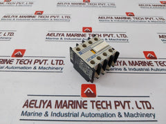 Telemecanique La1 Dn31 Auxiliary Contact Block Iec 947