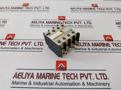 Telemecanique La1 Dn31 Auxiliary Contact Block Iec 947