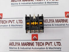 Telemecanique La1 Dn31 Auxiliary Contact Block Iec 947