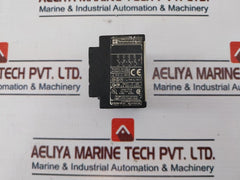 Telemecanique La1 Dn31 Auxiliary Contact Block Iec 947