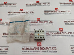Telemecanique La1 Dn31 Auxiliary Contact Block 10a 690v A012851