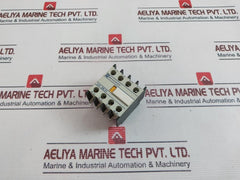 Telemecanique La1 Dn31 Auxiliary Contact Block 10a 690v A012851
