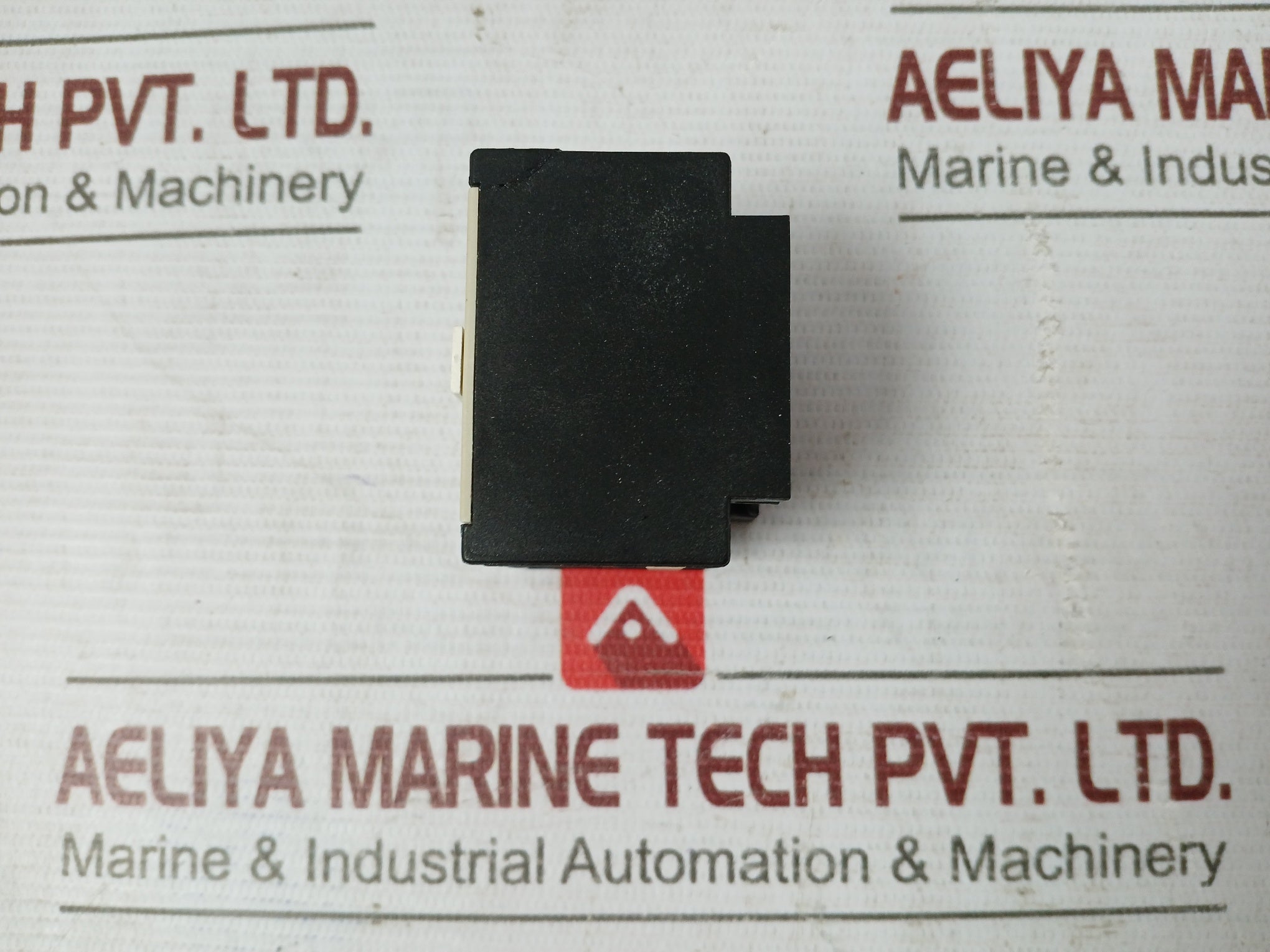 Telemecanique La1 Dn40 Auxiliary Contact Block 690V/10A