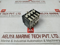 Telemecanique La1 Dn40 Auxiliary Contact Block 690V/10A
