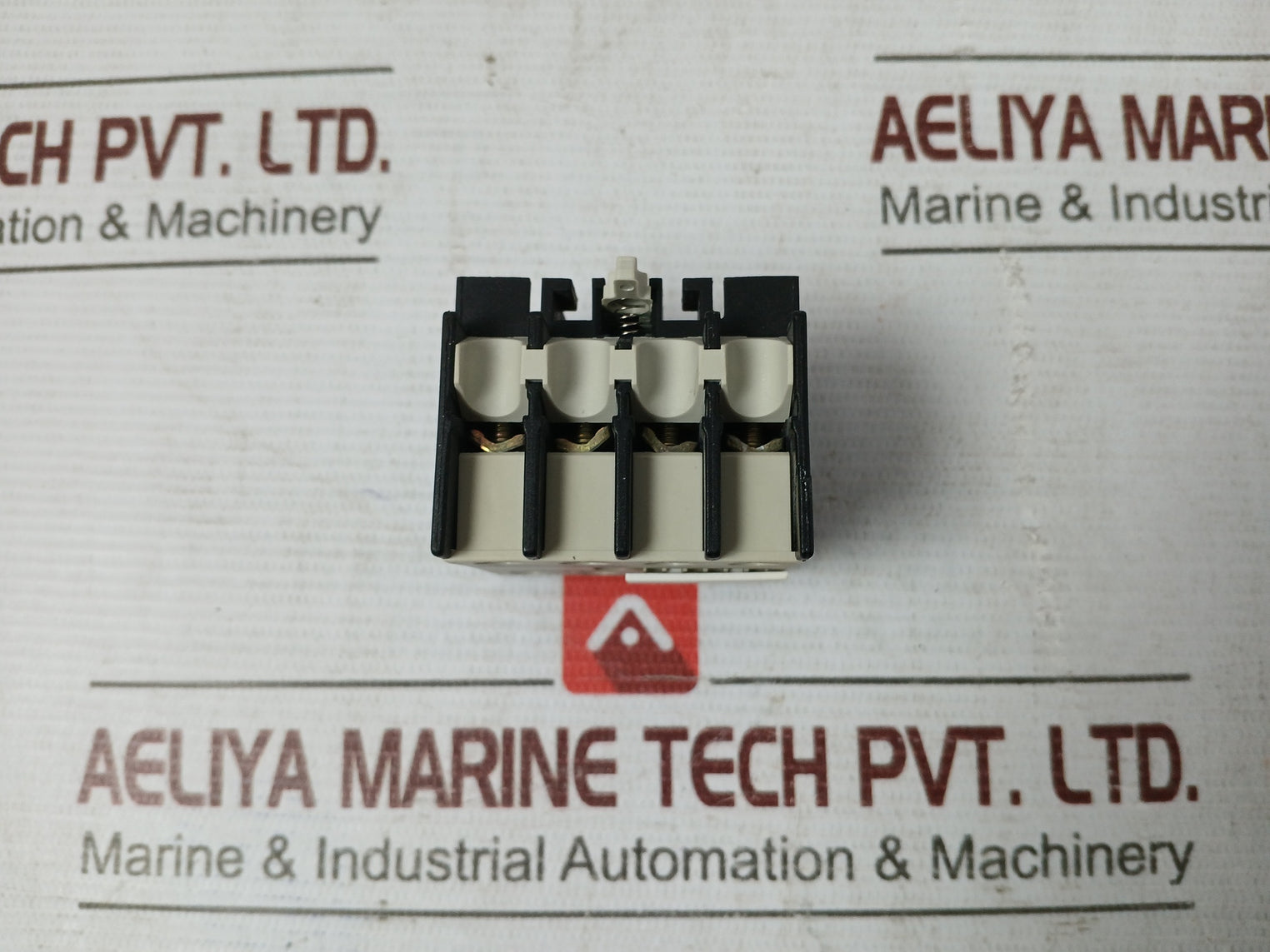 Telemecanique La1 Dn40 Relay 10A 690V A600 Q600