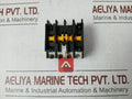 Telemecanique La1 Dn40 Relay 10A 690V A600 Q600