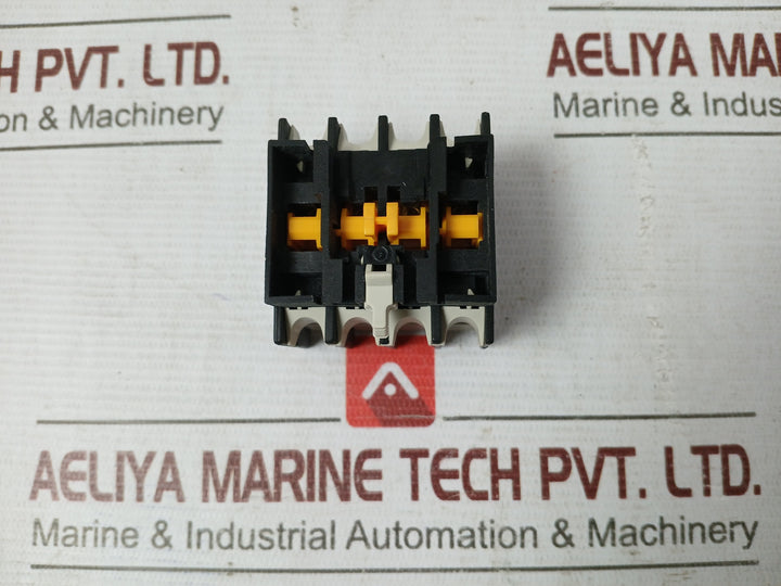 Telemecanique La1 Dn40 Relay 10A 690V A600 Q600