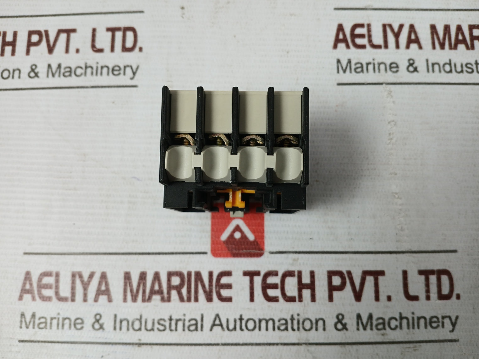 Telemecanique La1 Dn40 Relay 10A 690V A600 Q600