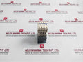 Telemecanique La1 Dn40 Auxiliary Contact 48V 50/60Hz