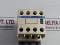 Telemecanique La1 Dn40 Auxiliary Contact 48V 50/60Hz