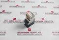 Telemecanique La1 Dn40 Auxiliary Contact 48V 50/60Hz