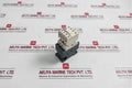 Telemecanique La1 Dn40 Auxiliary Contact 48V 50/60Hz